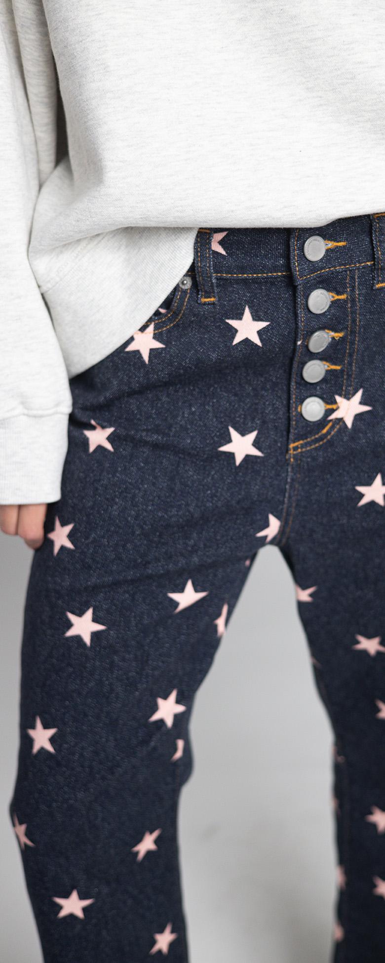 Rossano Perini LOOSE 15FW24 PINK Moda