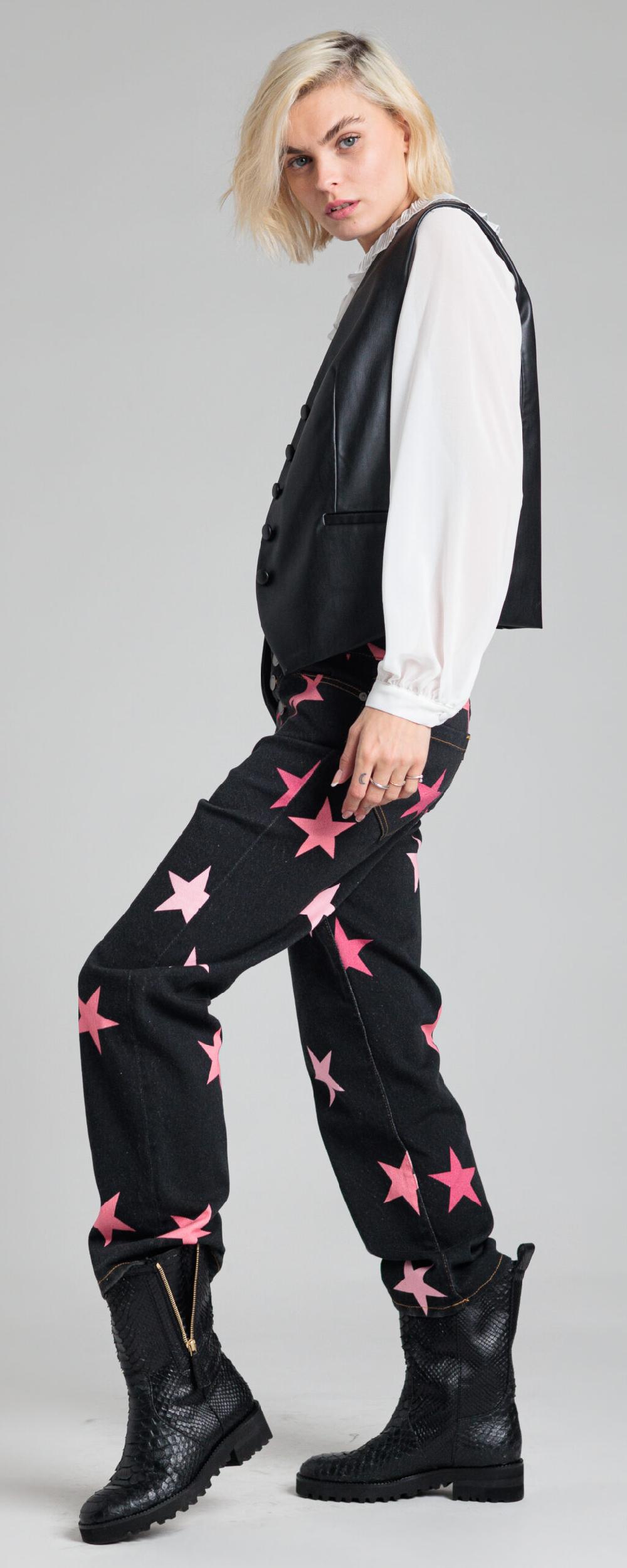 Rossano Perini LOOSE 17FW24 VAR.A 2025
