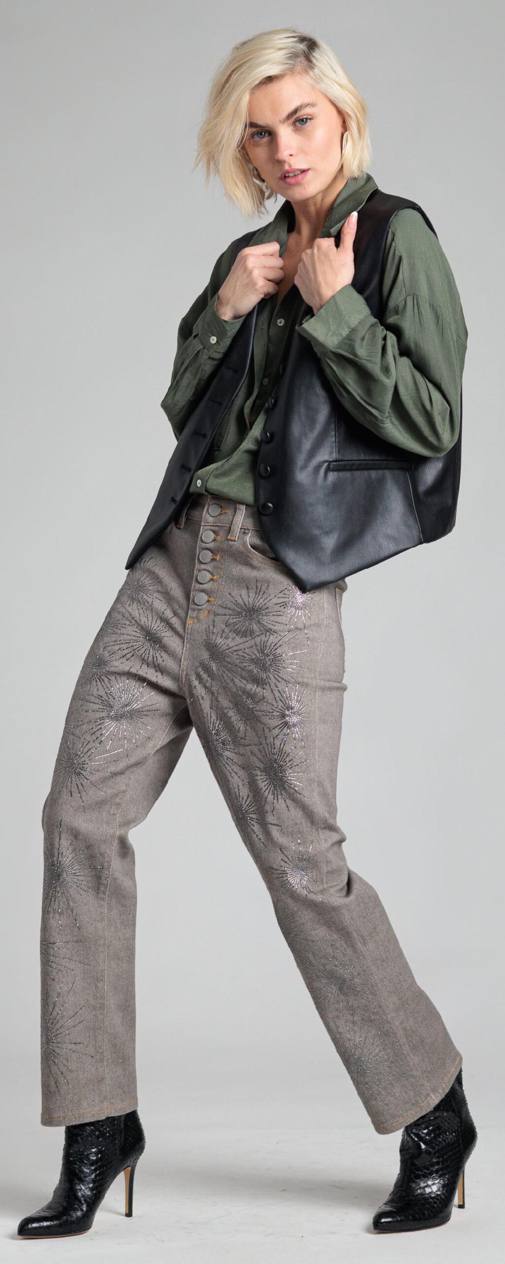 Rossano Perini LOOSE 13FW24 Negozi Online
