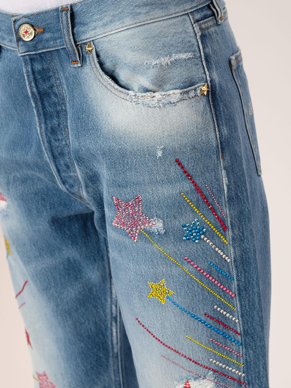 Rossano Perini LVS051BOY ART. 21FW22 Sottocosto