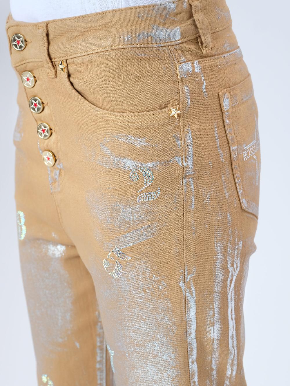 Rossano Perini LOOSE ART. 11FW22 Novità