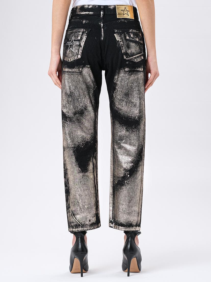 Rossano Perini LVS05HIGH ART. 4FW22 Sconto