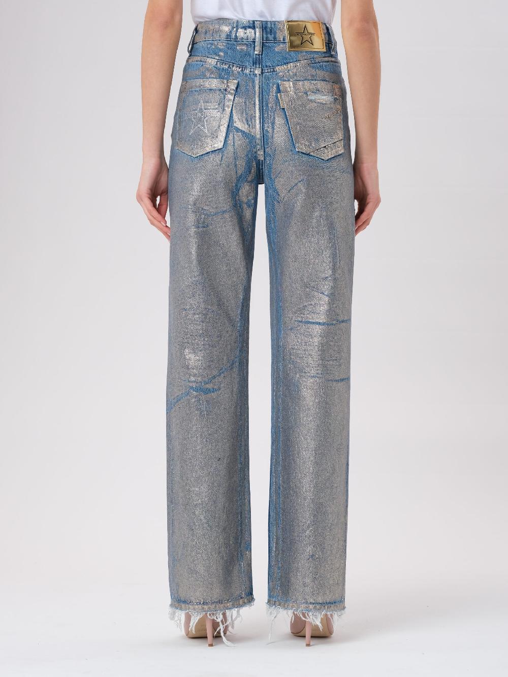 Rossano Perini HIGH LOOSE ART. 29FW22 In Vendita
