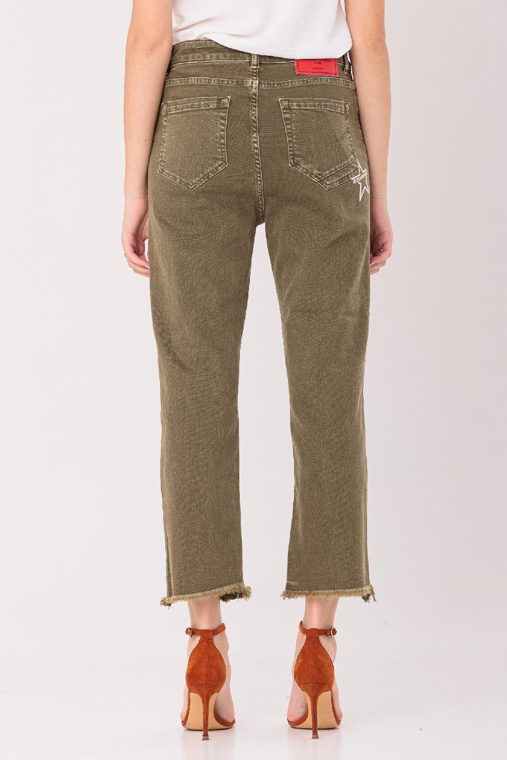 Rossano Perini RP LOOSE ART. 03FW2122 2025