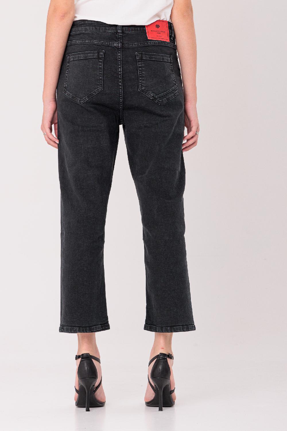 Rossano Perini RP LOOSE OLD BLK Qualità