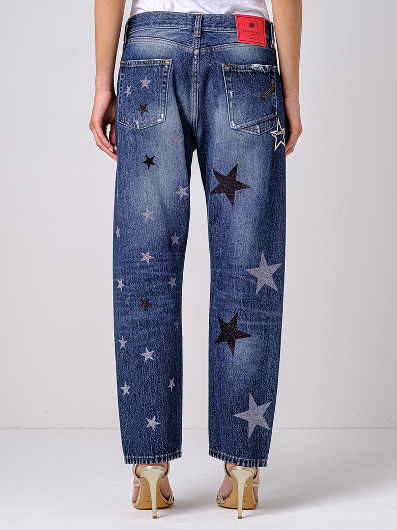 Rossano Perini LVS051 BOY ART. 76FW2122 Sottocosto