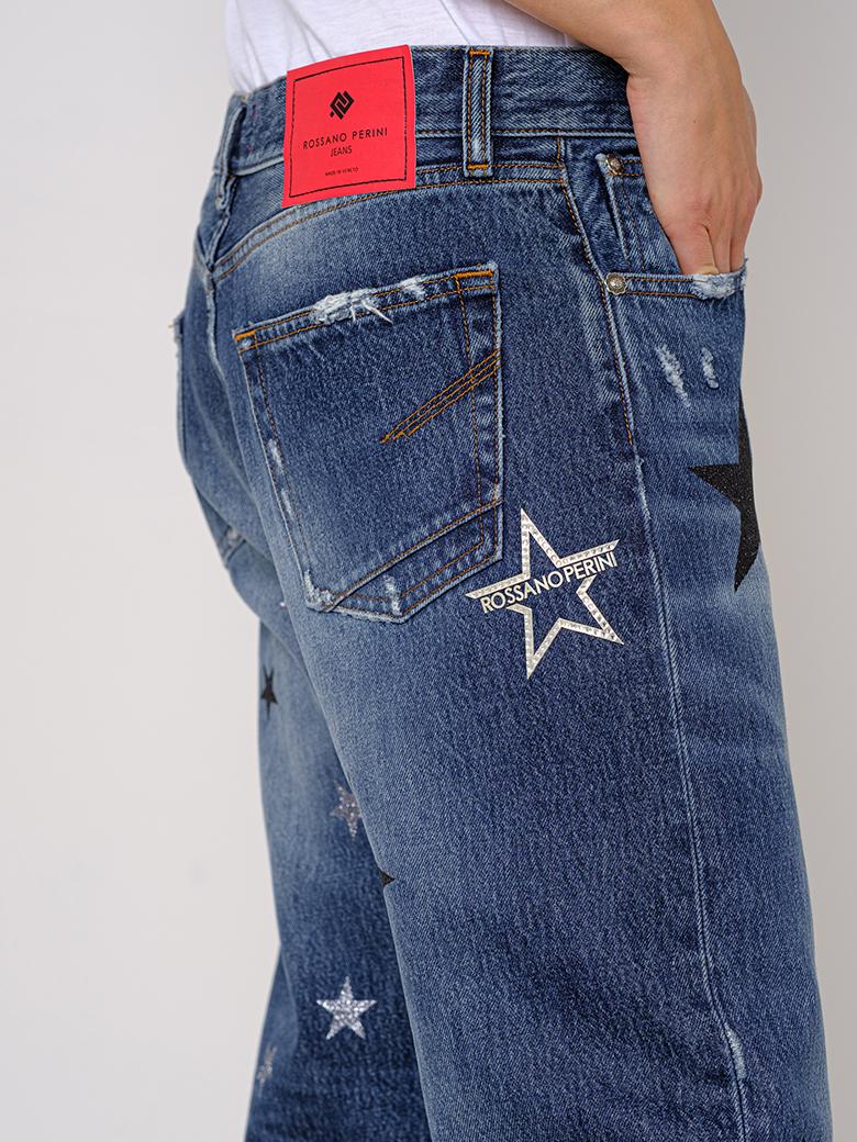 Rossano Perini LVS051 BOY ART. 76FW2122 Sottocosto