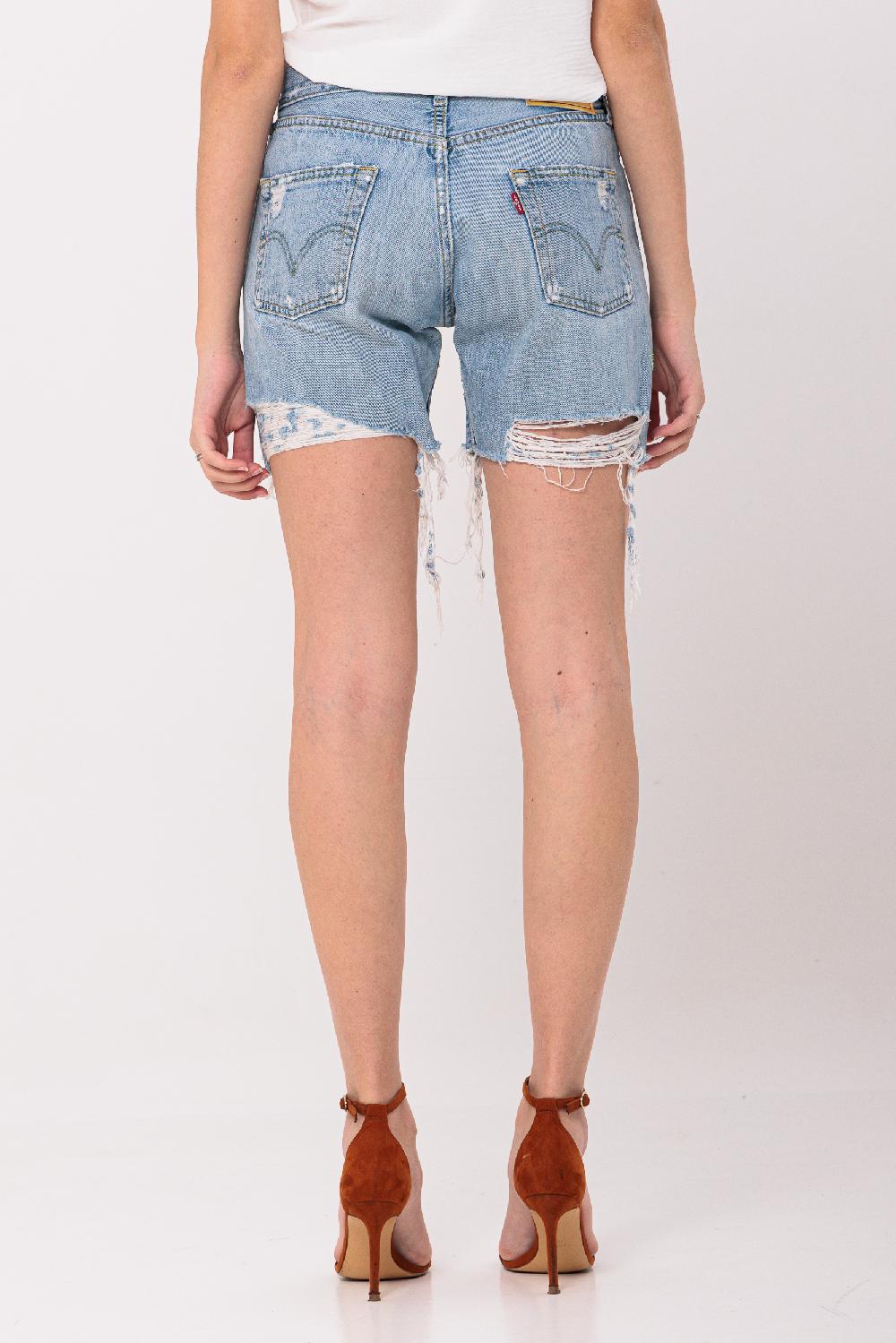 Rossano Perini SHORTS ART.004SSFW Presa