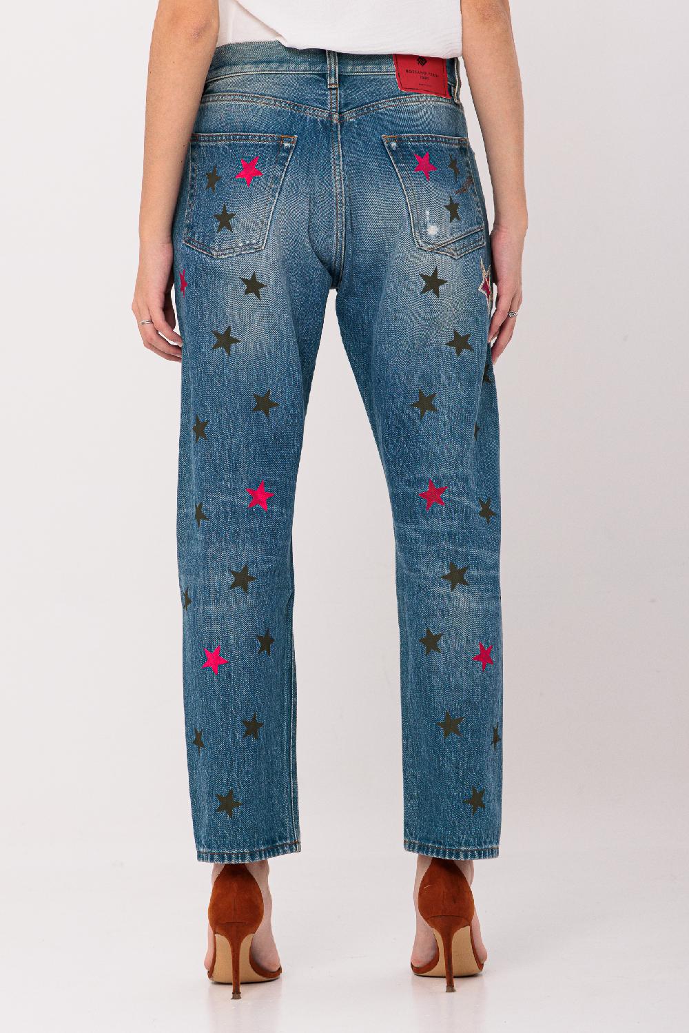 Rossano Perini LVS051 BOY ART.41FW2122 Online