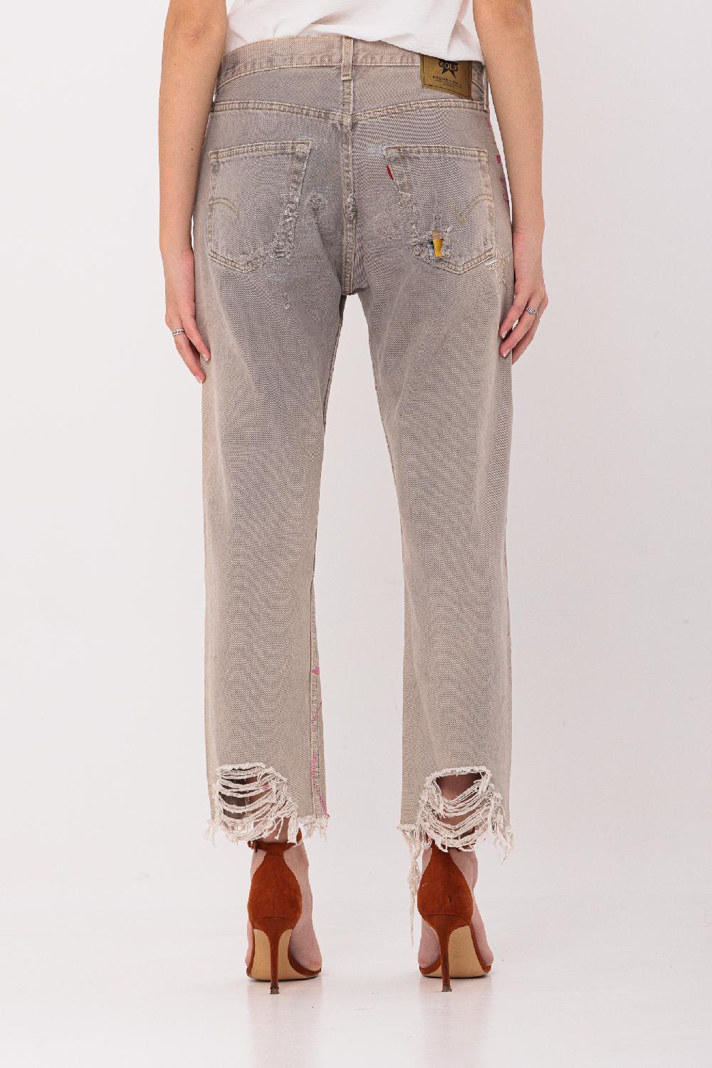 Rossano Perini G – BOYFRIEND ORIGINAL ART.43FW2122 I Più Venduti