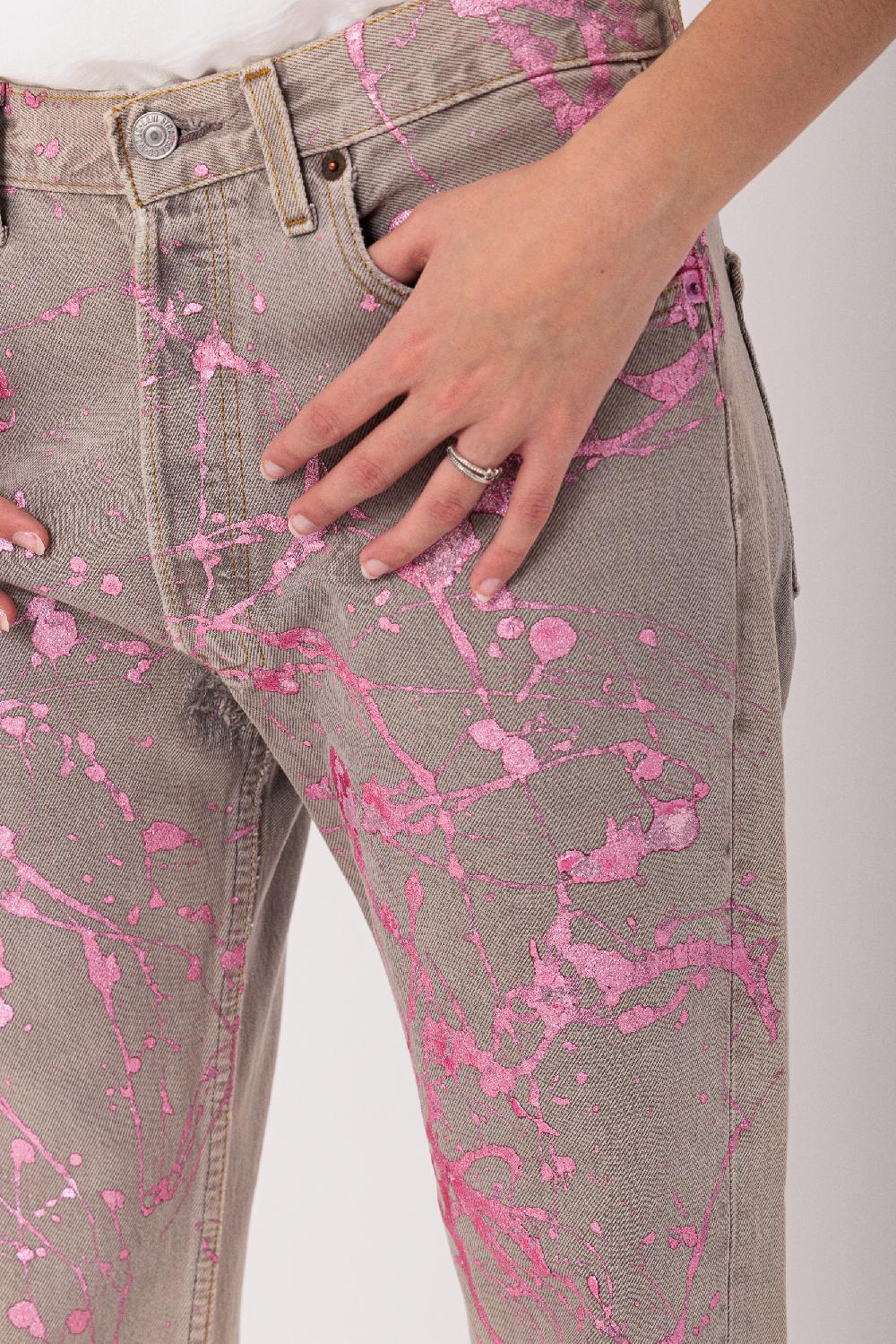 Rossano Perini G – BOYFRIEND ORIGINAL ART.43FW2122 I Più Venduti