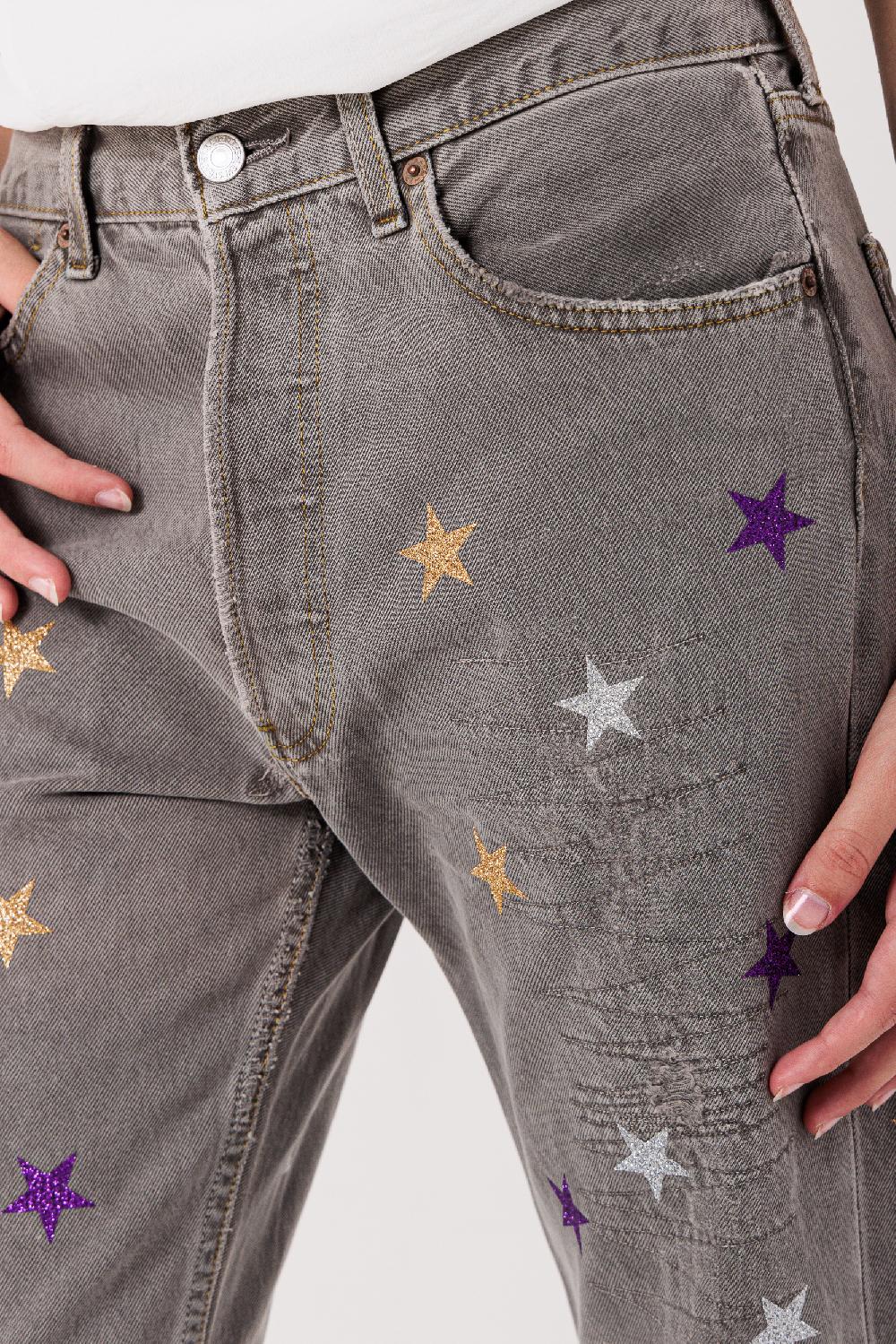 Rossano Perini G – BOYFRIEND ORIGINAL ART.44FW2122/NO RIP Smaltimento dello stoccaggio