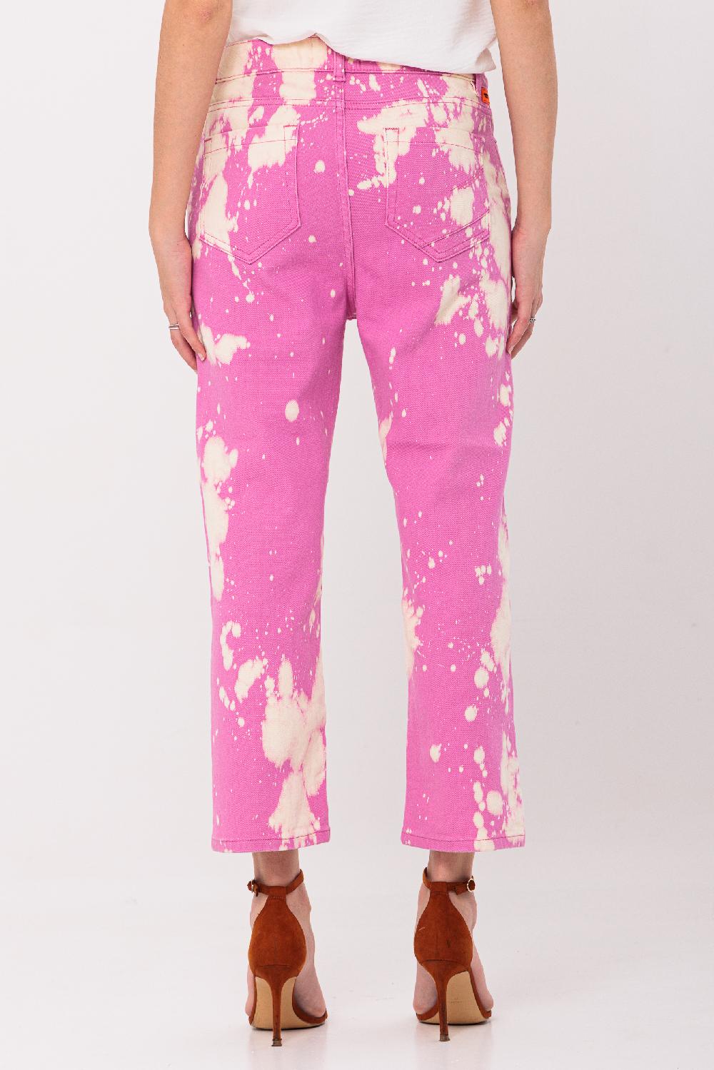 Rossano Perini LOOSE PINK 20 ART. LAV.20 In Linea