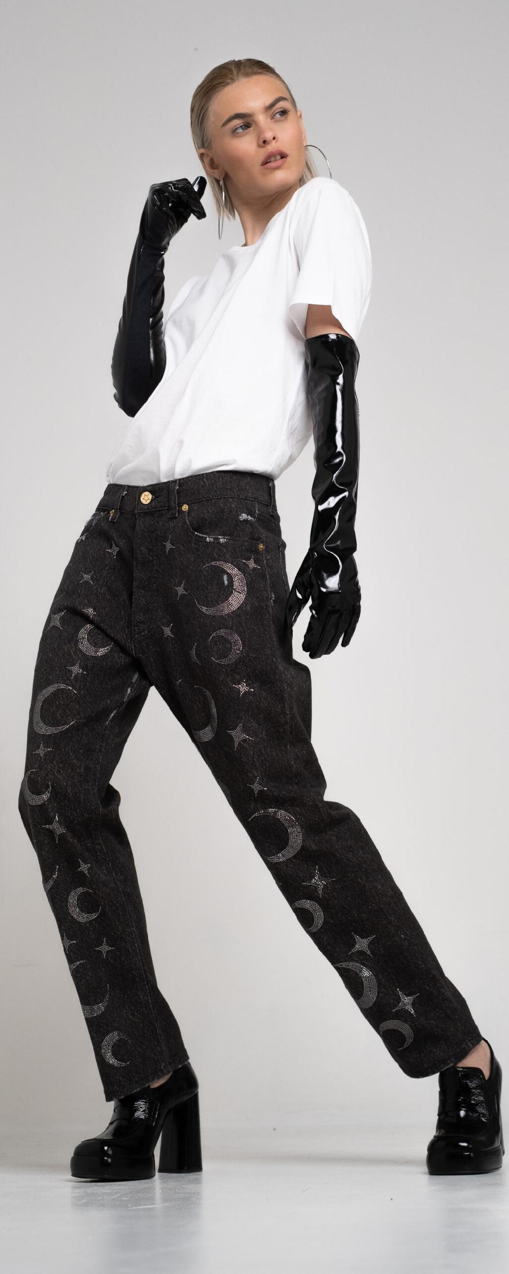 Rossano Perini LVS051BOY ART. 9FW23 Prezzo Ridotto