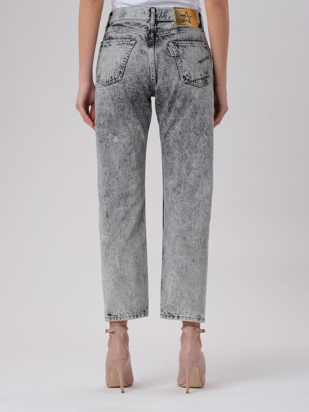 Rossano Perini LVS051HIGH ART. 31FW22 Sottocosto