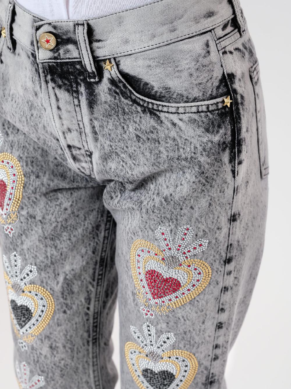 Rossano Perini LVS051HIGH ART. 31FW22 Sottocosto