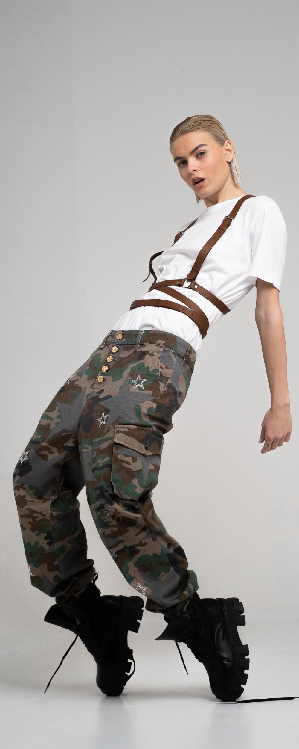Rossano Perini CARGO ART. 4FW23 Negozio