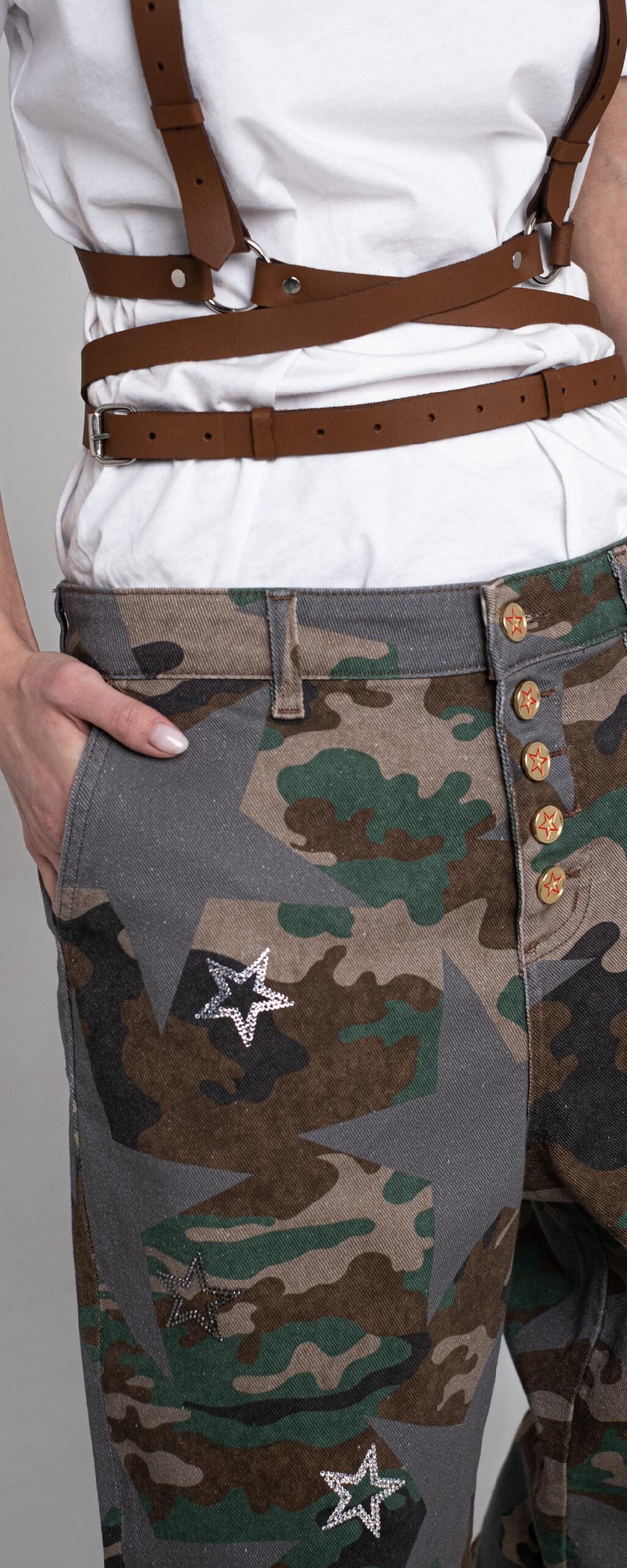 Rossano Perini CARGO ART. 4FW23 Negozio