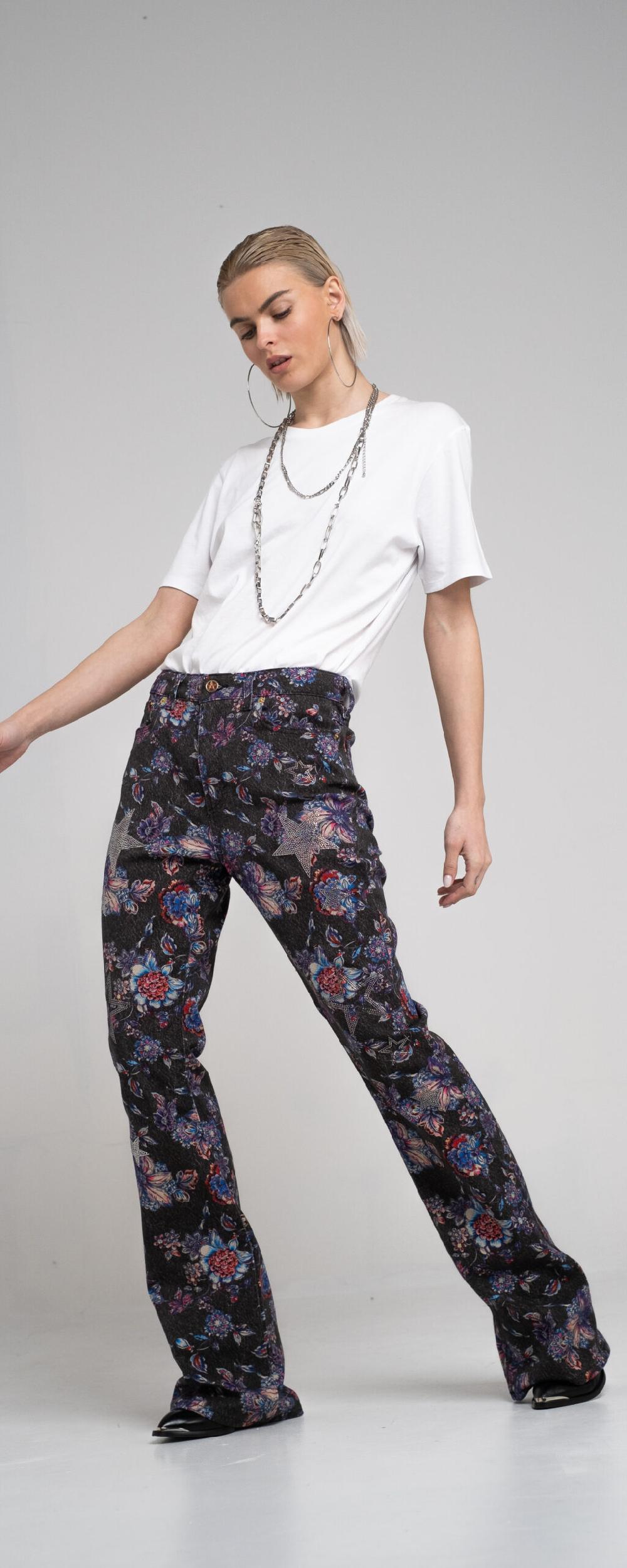 Rossano Perini IRIS ART. 2FW23 Nuova