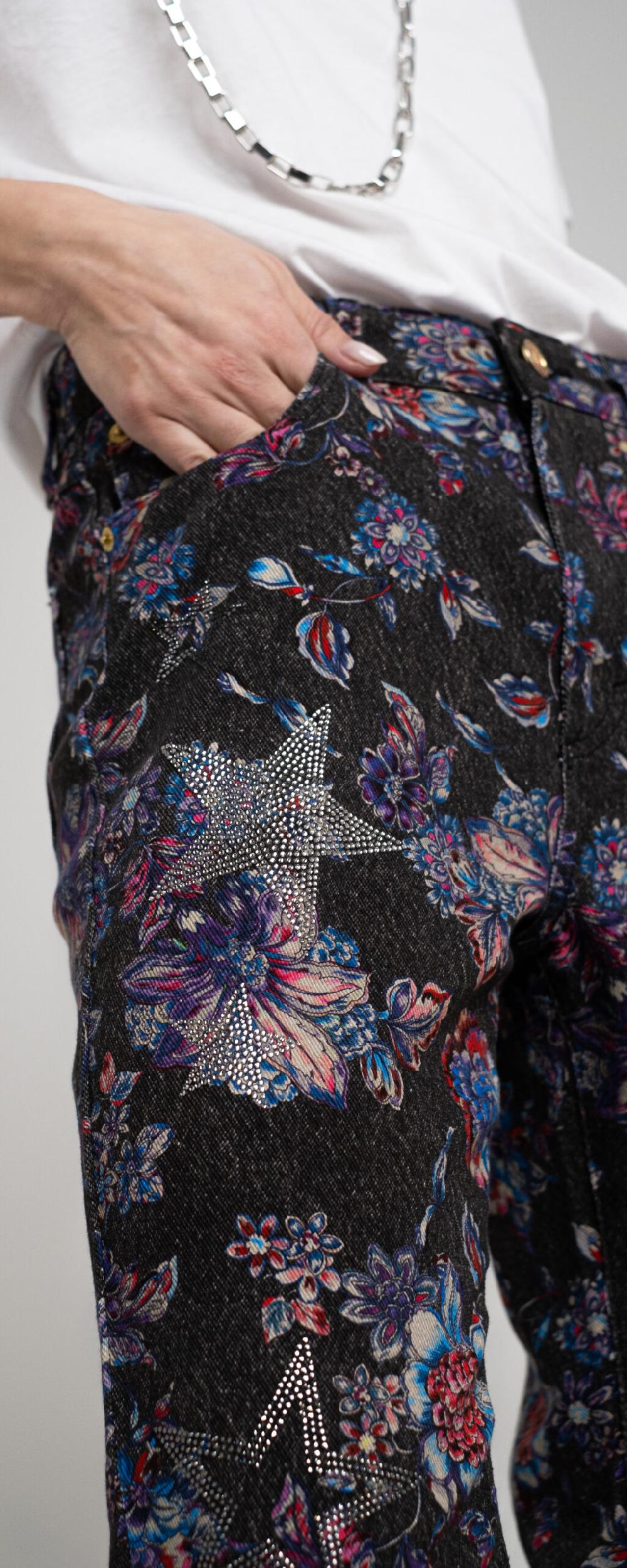 Rossano Perini IRIS ART. 2FW23 Nuova
