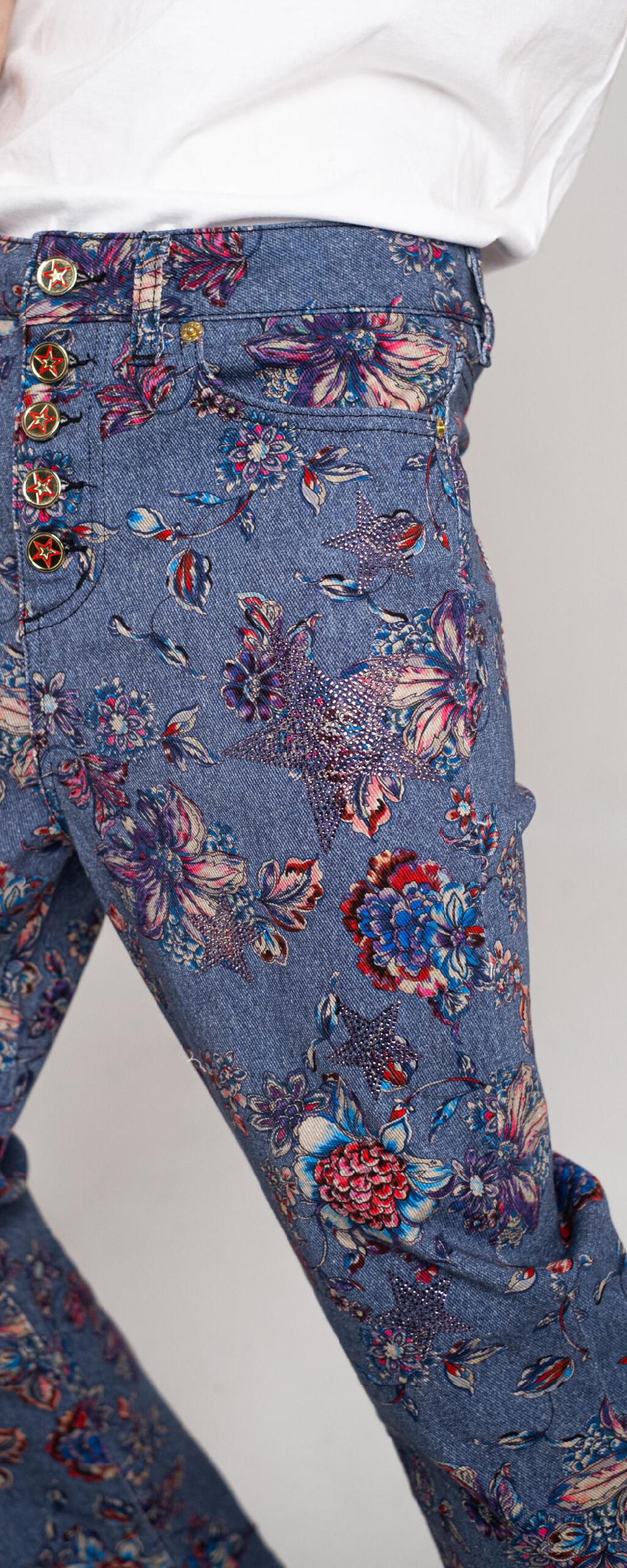 Rossano Perini LOOSE ART. 532S24E3 Moda