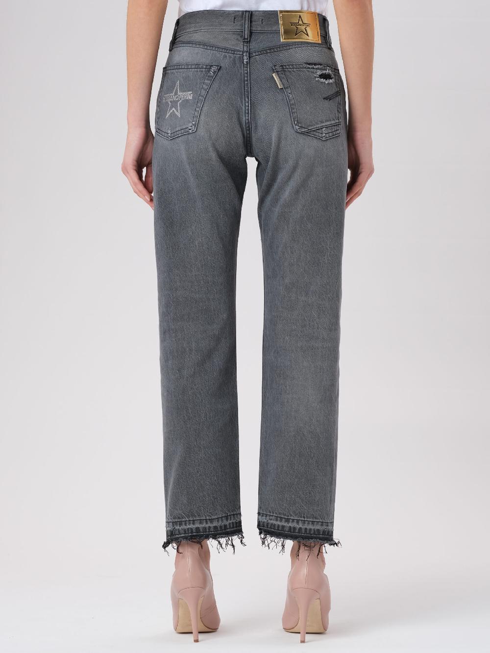 Rossano Perini LVS051HIGH ART. 26FW22 Nuovo