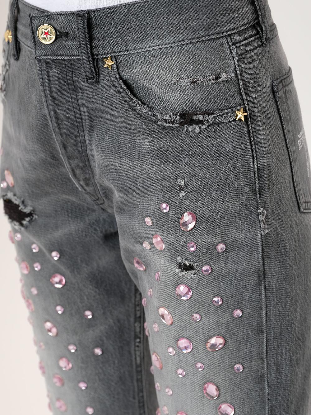 Rossano Perini LVS051HIGH ART. 26FW22 Nuovo