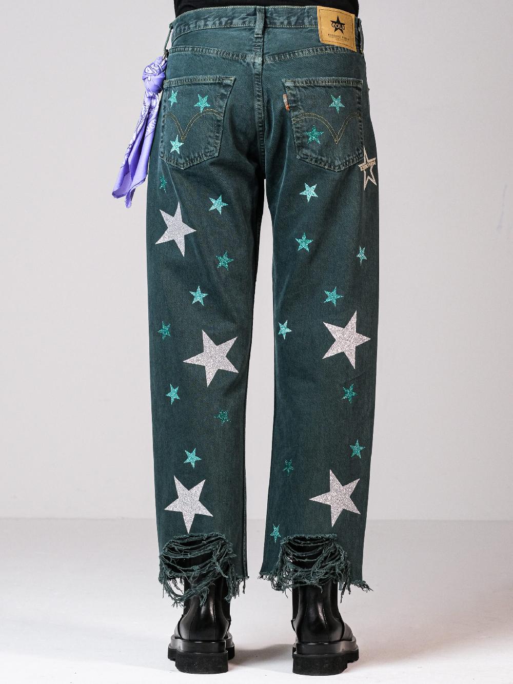 Rossano Perini G-BOYFRIEND ORIGINAL ART. 47FW2122 Vendita