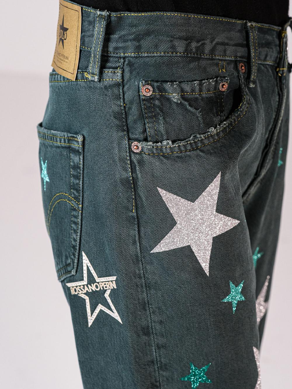 Rossano Perini G-BOYFRIEND ORIGINAL ART. 47FW2122 Vendita