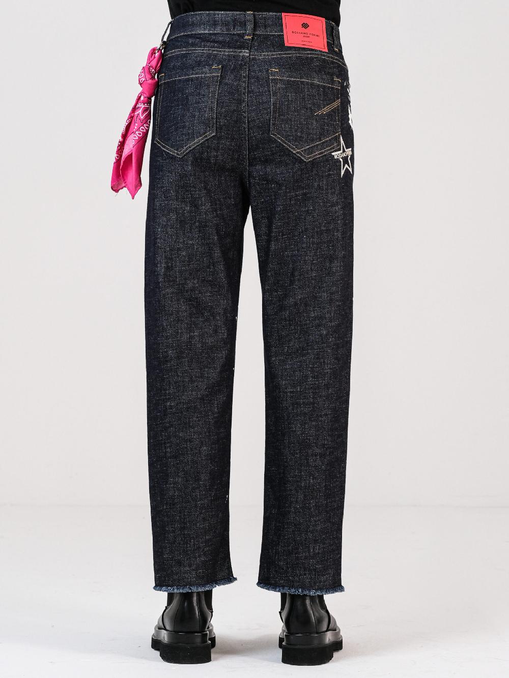 Rossano Perini RP- LOOSE ART. 16FW2122 Promozione
