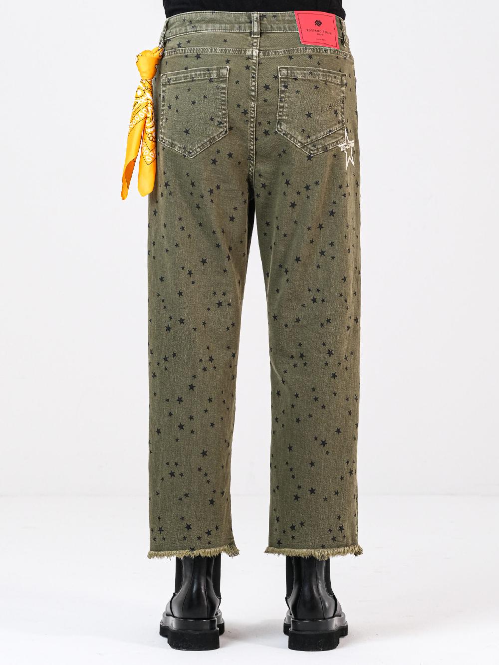 Rossano Perini RP- LOOSE ART. 04FW2122 Pezzi Unici