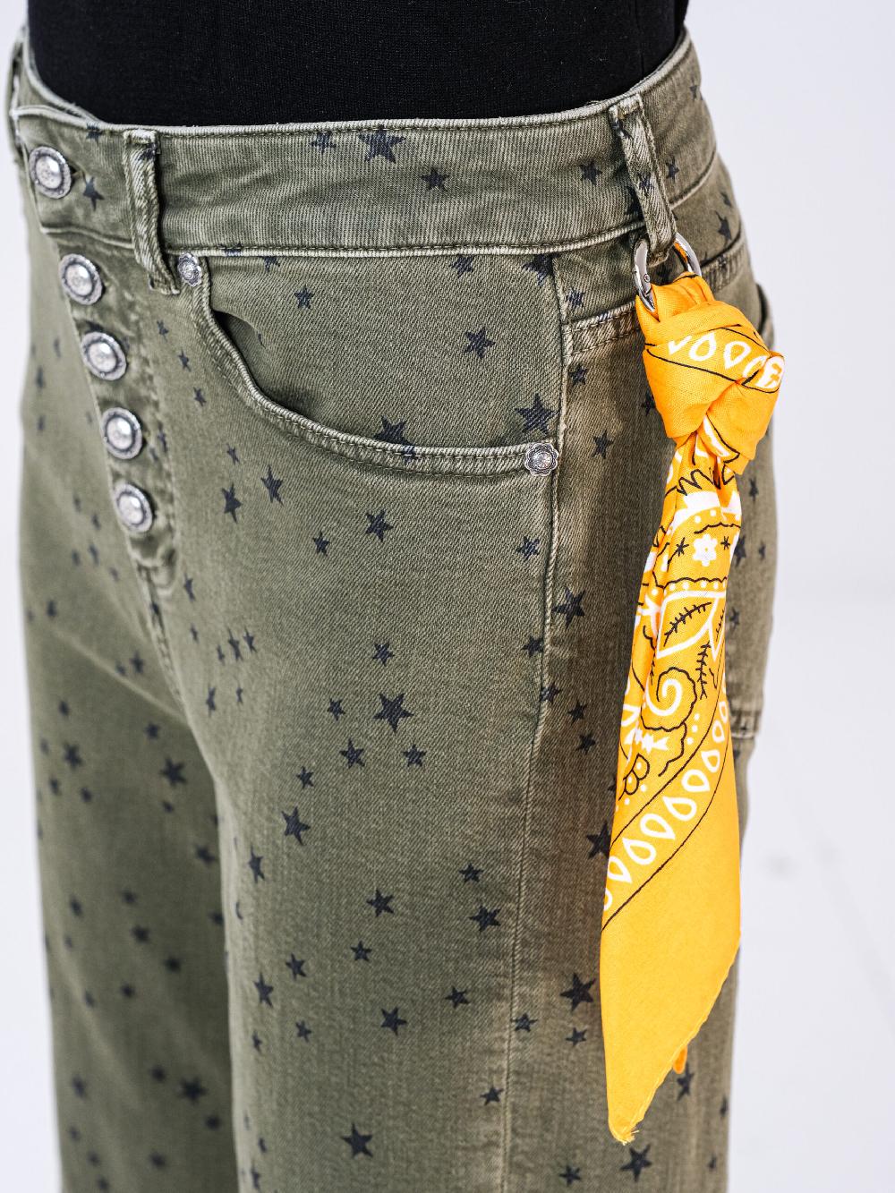Rossano Perini RP- LOOSE ART. 04FW2122 Pezzi Unici