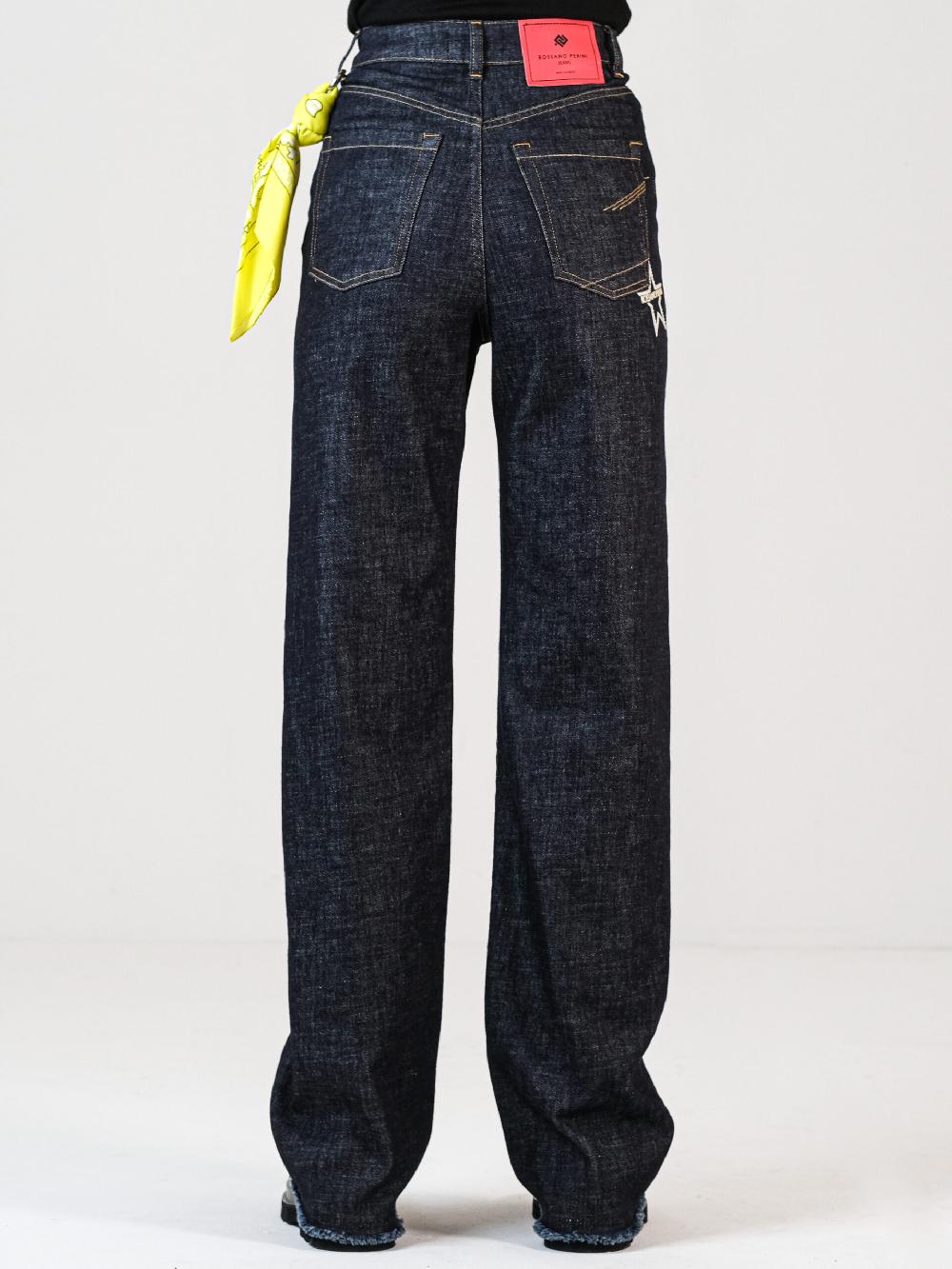 Rossano Perini RP- HIGHLOOSE ART. 24FW2122 Promozione