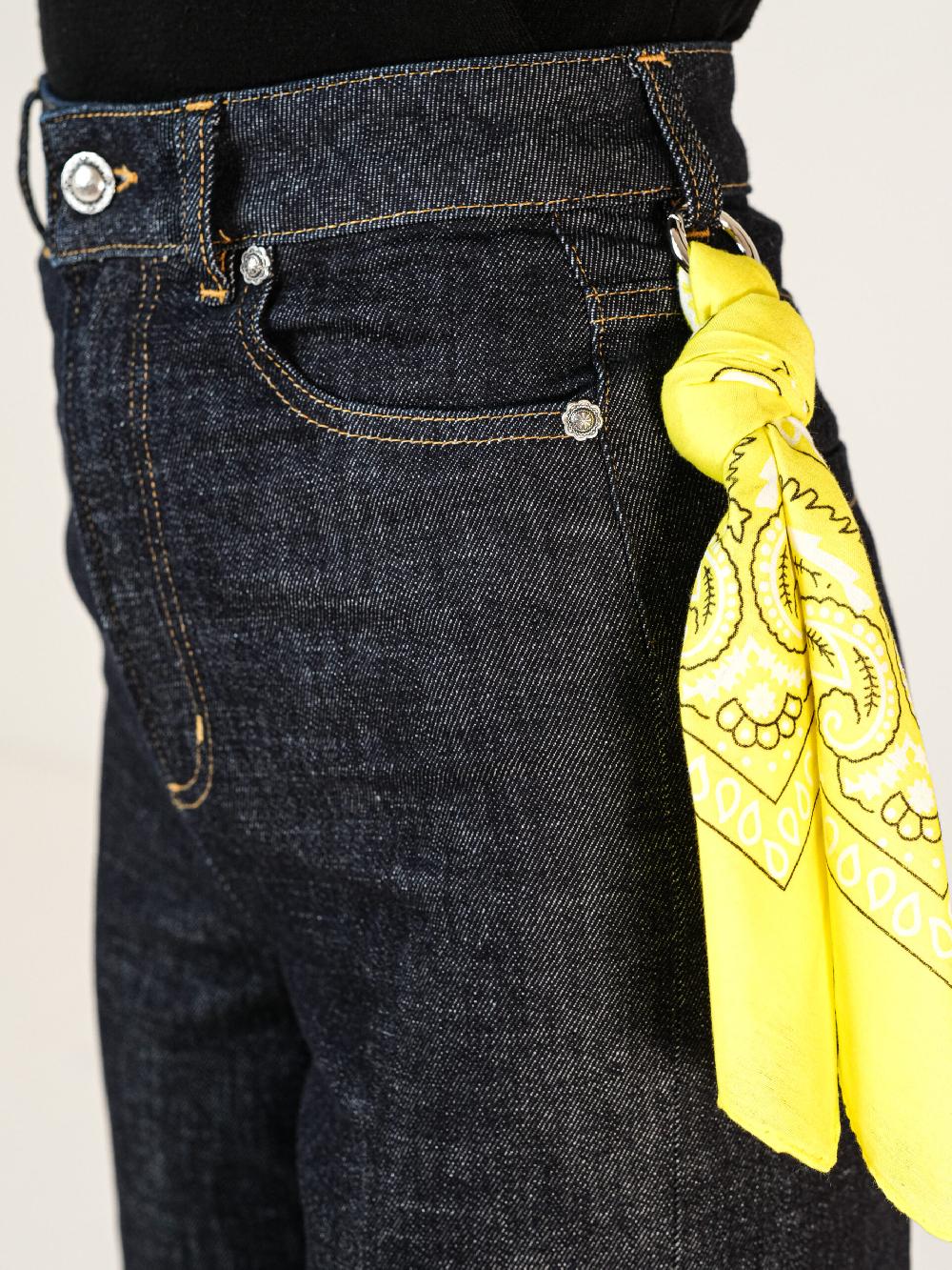 Rossano Perini RP- HIGHLOOSE ART. 24FW2122 Promozione