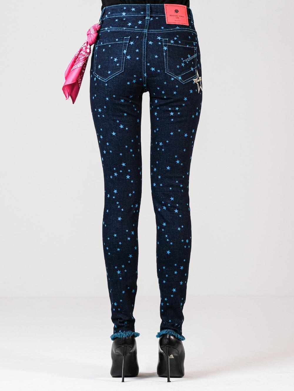 Rossano Perini RP-SKINNY ART. 31FW2122 Qualità Garantita