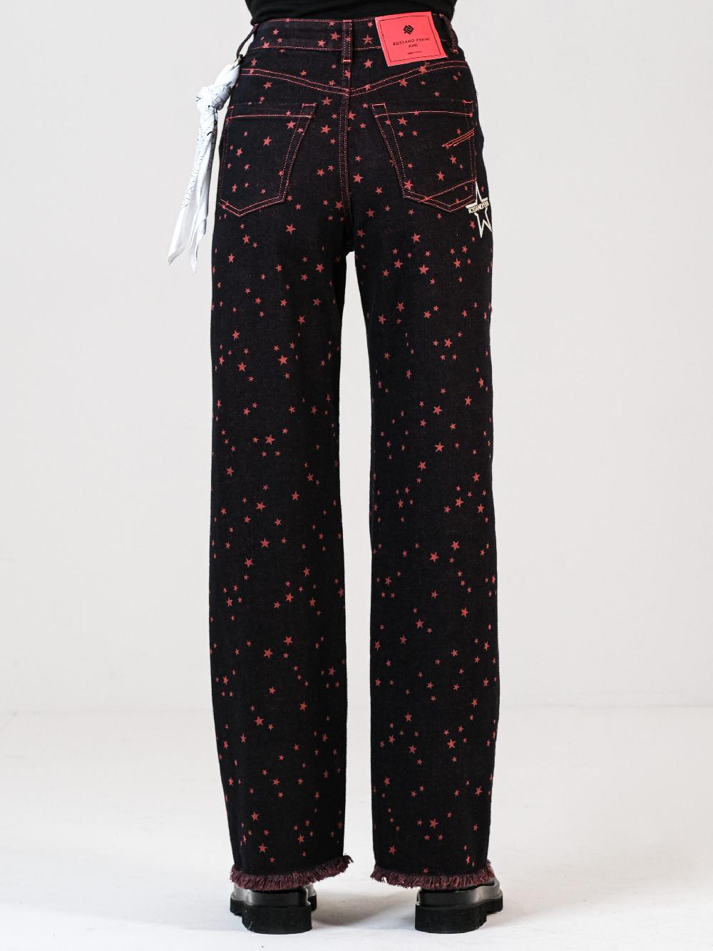 Rossano Perini RP- HIGHLOOSE ART. 25FW2122 Acquista Ora