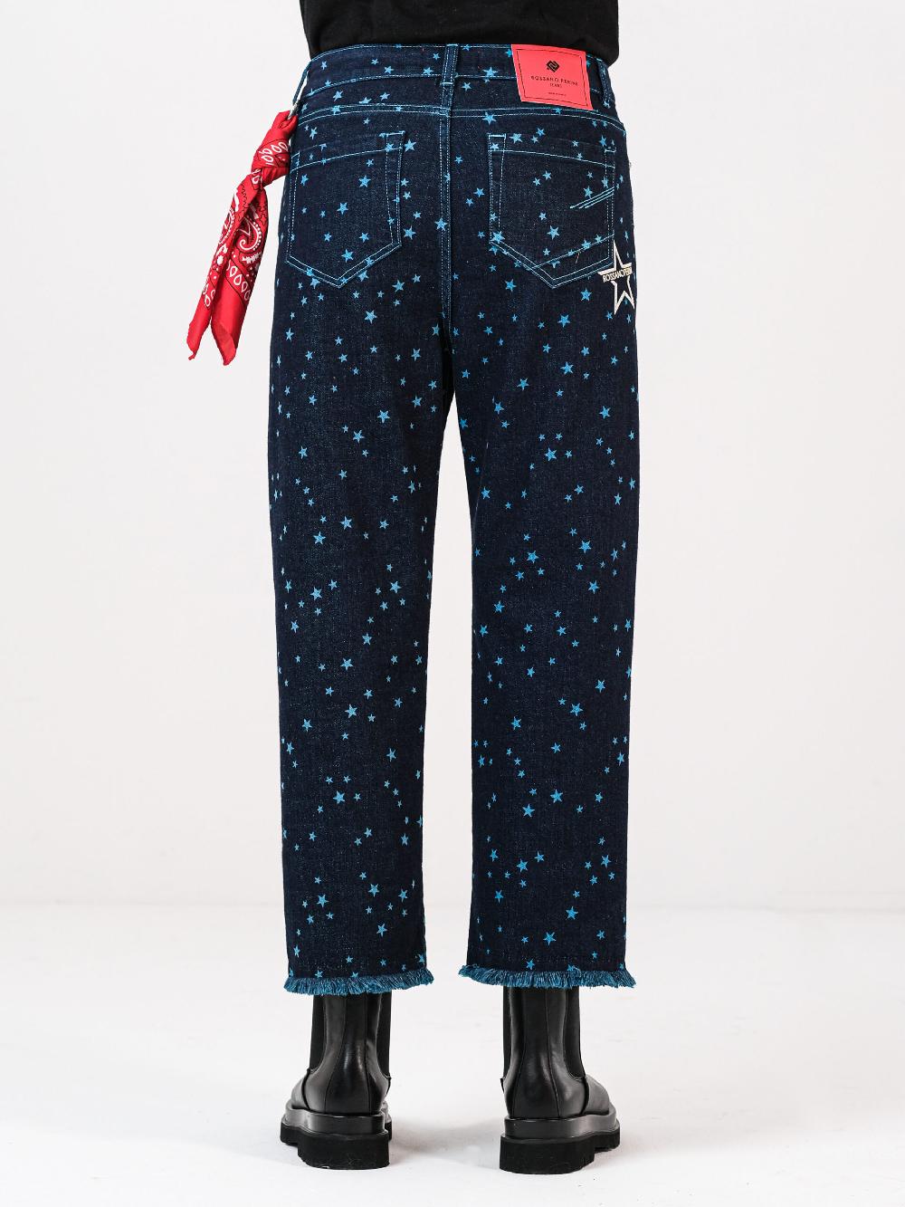 Rossano Perini RP-LOOSE ART. 01FW2122 Consegna Veloce
