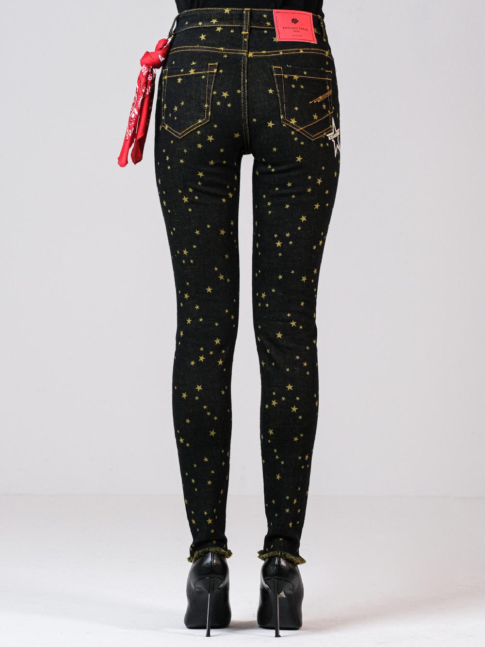 Rossano Perini RP-SKINNY ART. 32FW2122 Fino Al -60%