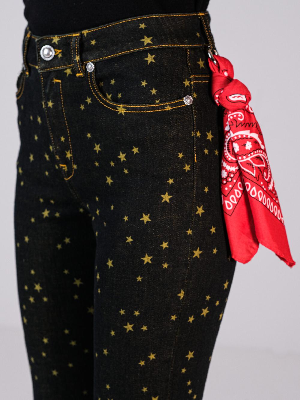 Rossano Perini RP-SKINNY ART. 32FW2122 Fino Al -60%
