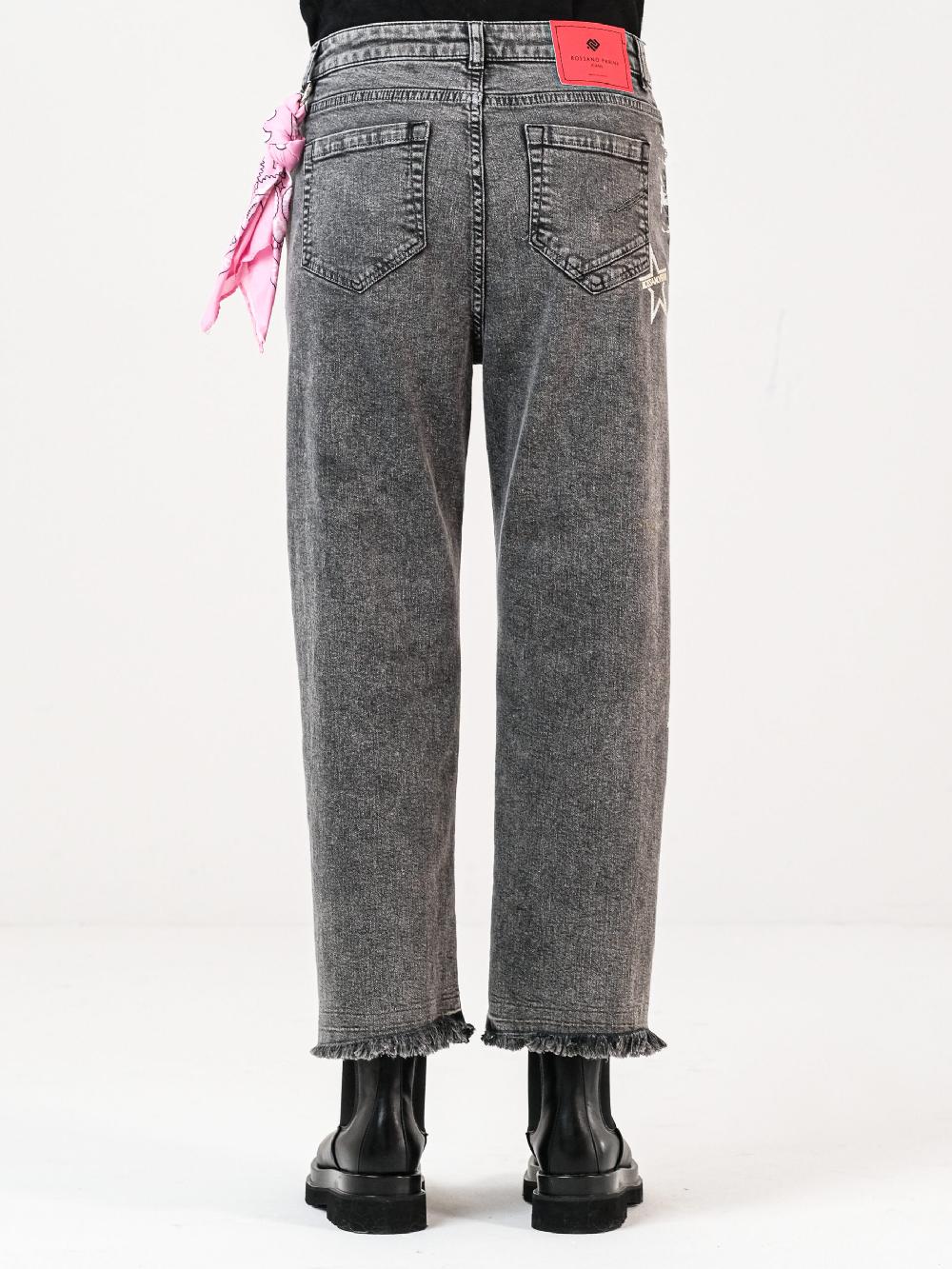 Rossano Perini RP-LOOSE ART. 7FW2122 Shopping Online