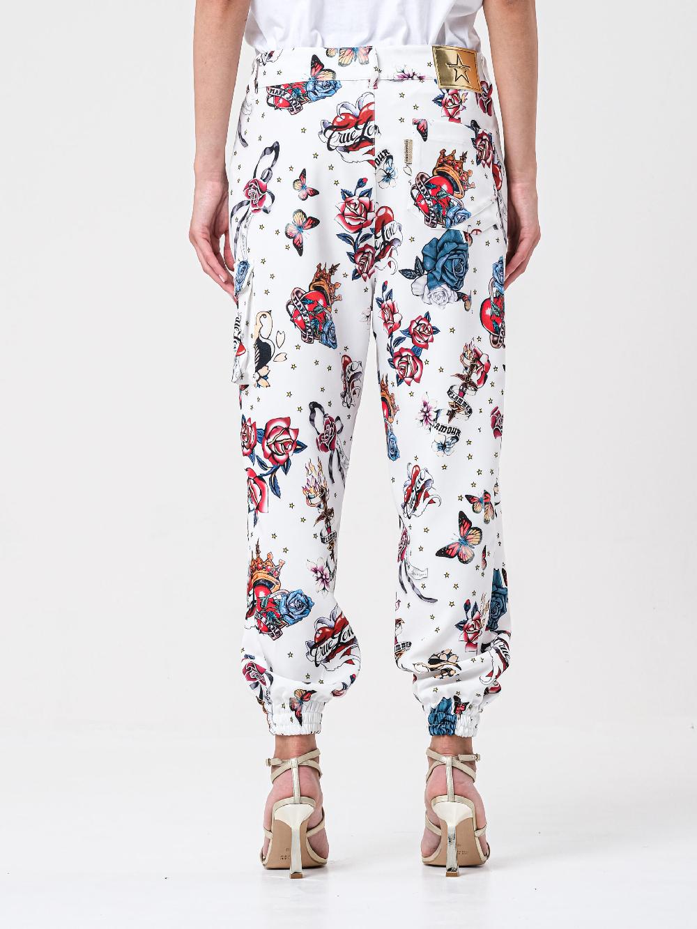 Rossano Perini CARGO PANTS ART. 26S23/E Online