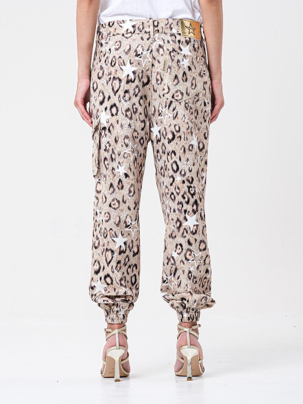 Rossano Perini CARGO PANTS ART. 25S23/C Outlet