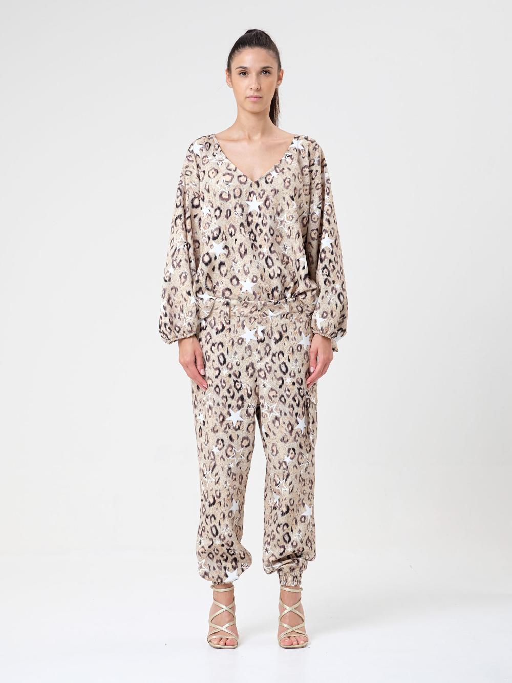 Rossano Perini CARGO PANTS ART. 25S23/C Outlet