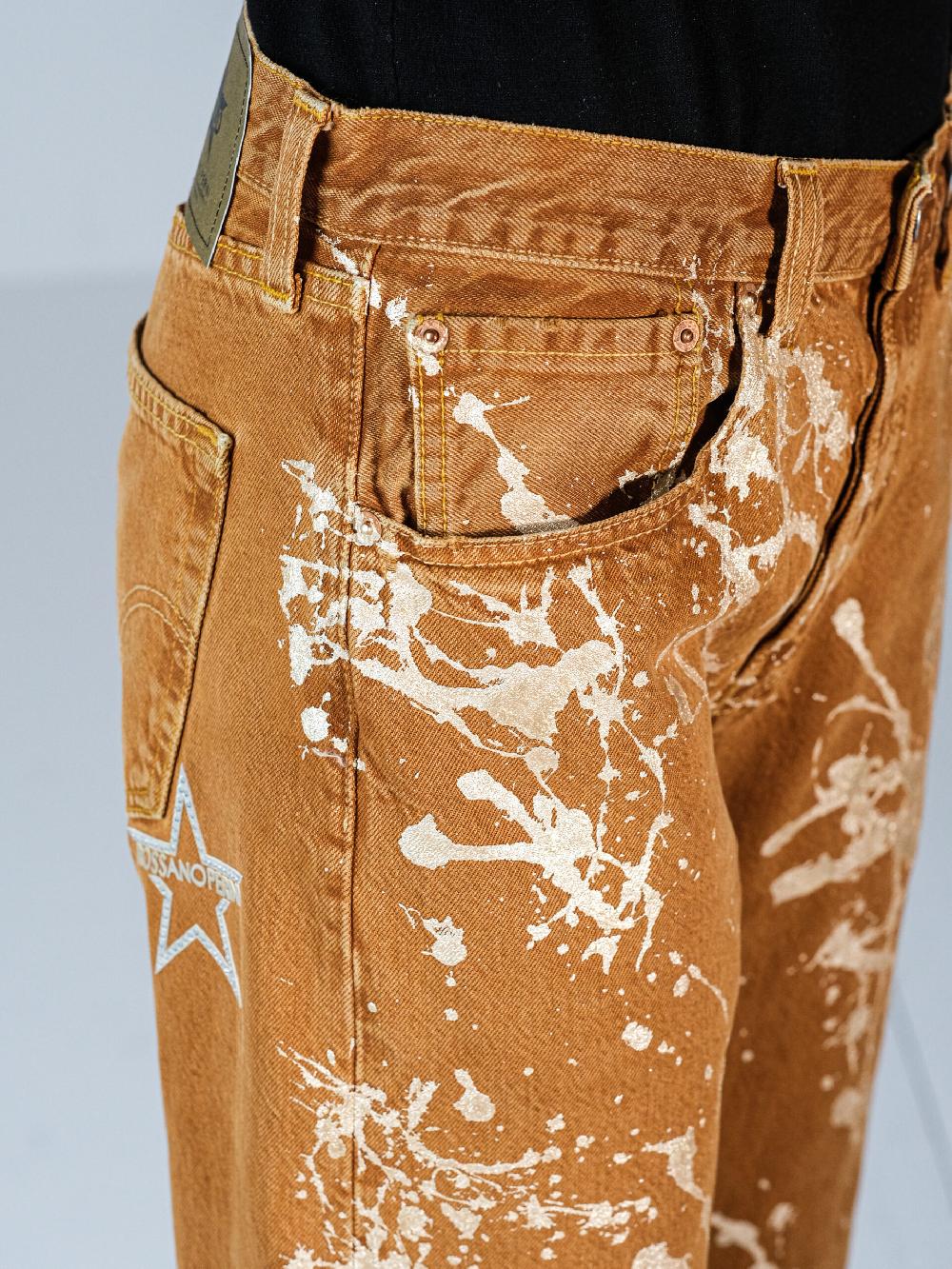 Rossano Perini G-BOYFRIEND ORIGINAL ART. 45FW2122 In Vendita