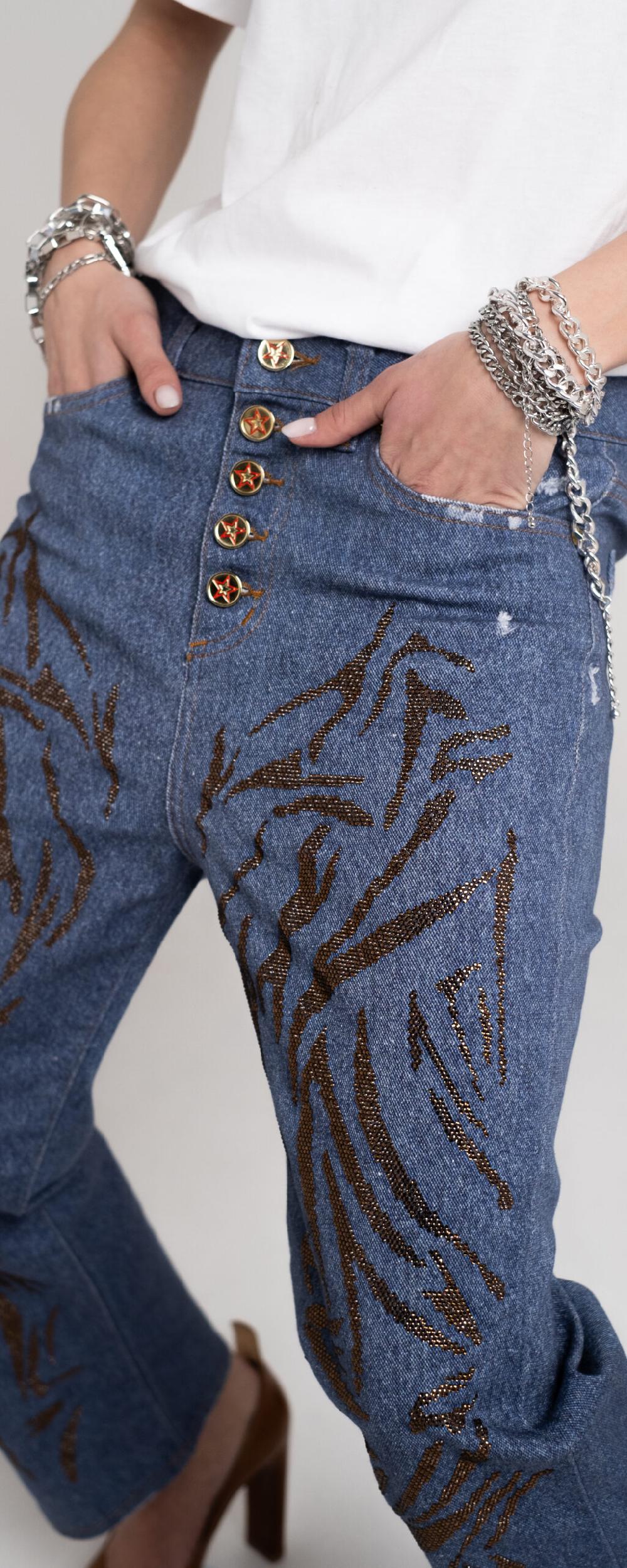 Rossano Perini LOOSE ART. 20FW23 Hotsell
