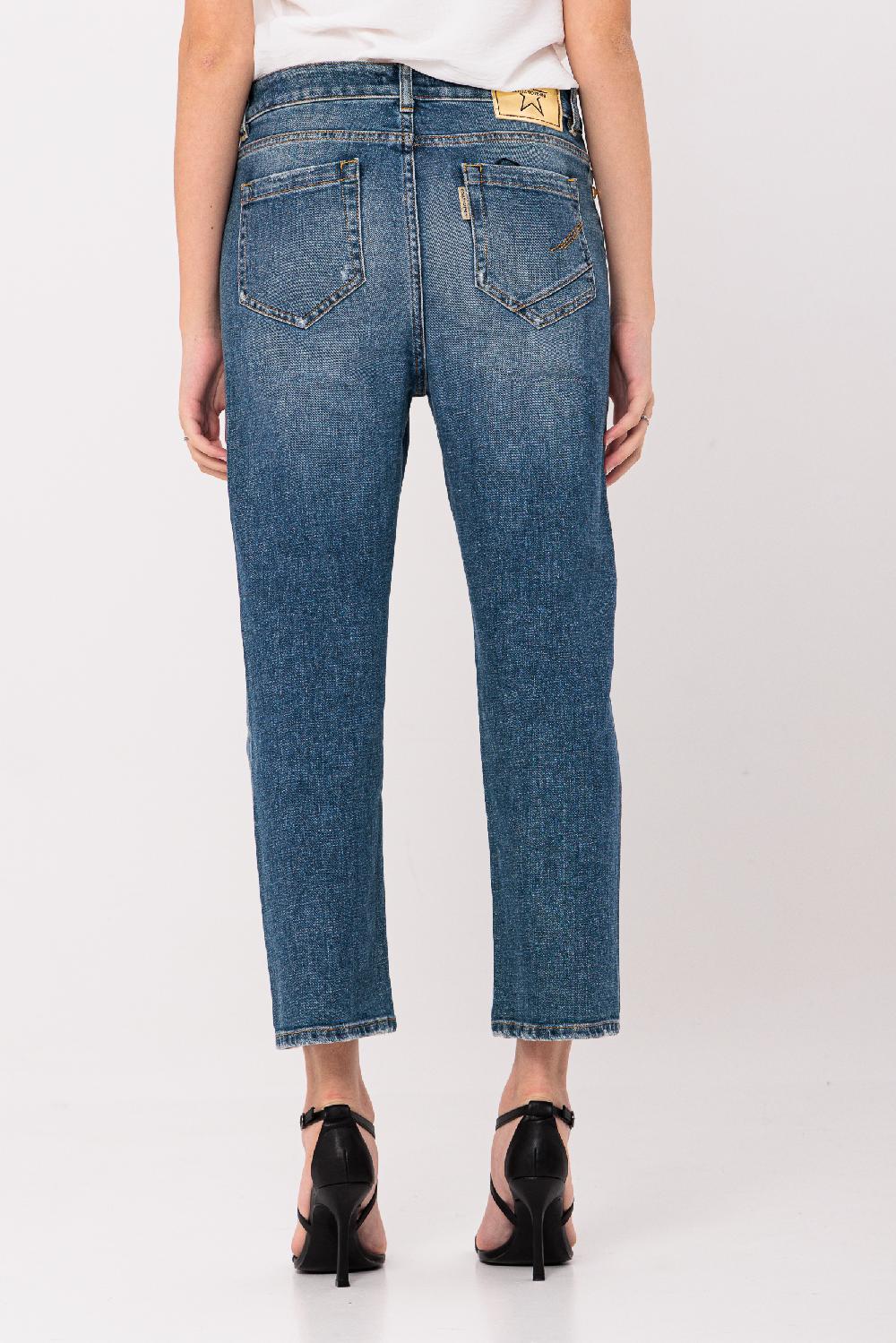 Rossano Perini RP – LOOSE ART.003SSFW Saldi Di Fabbrica