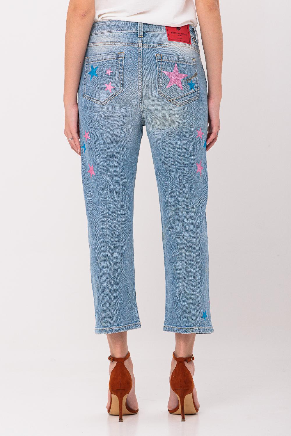 Rossano Perini RP – LOOSE ART.002SSFW In Saldo