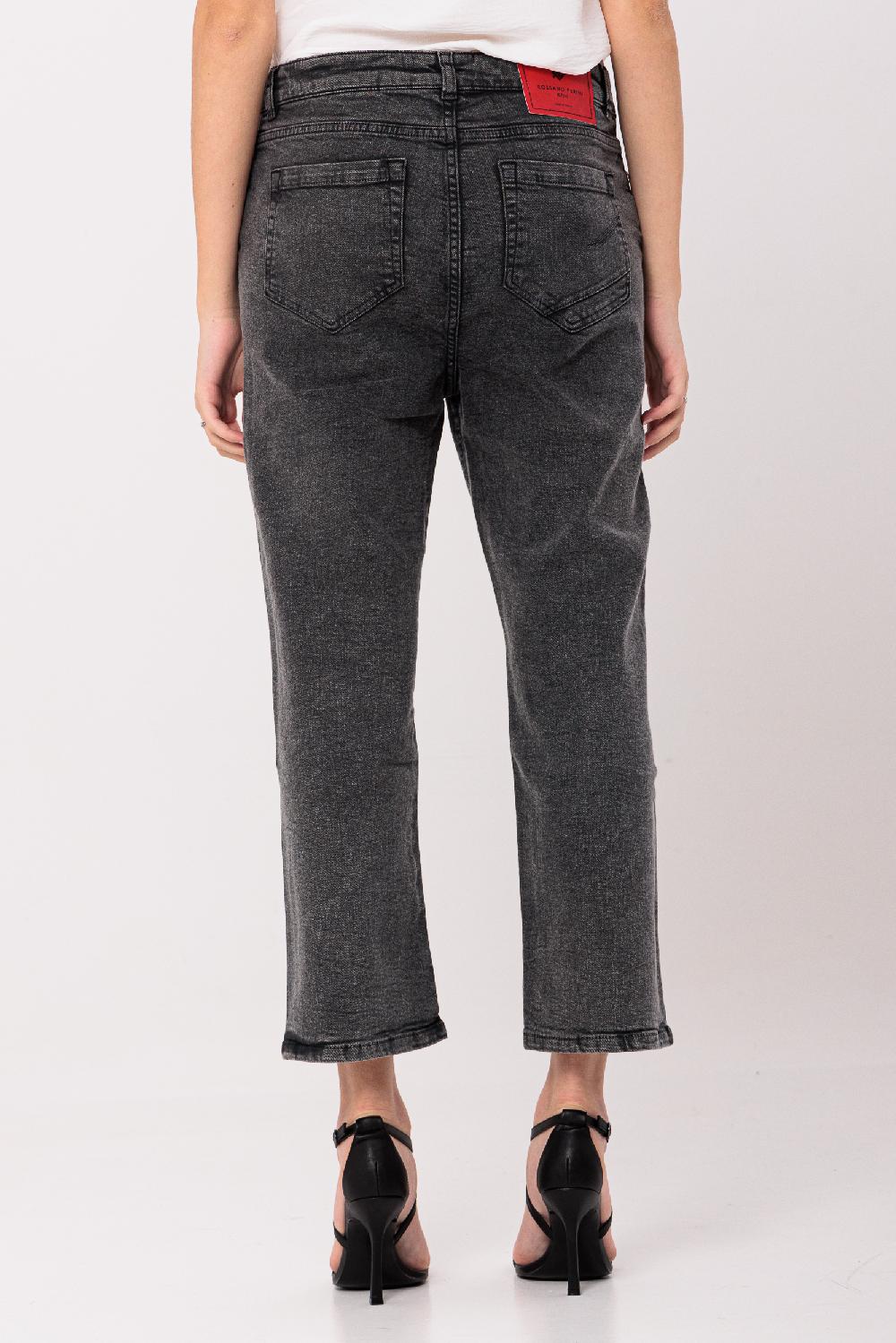 Rossano Perini LOOSE ART.001SSFW Italia