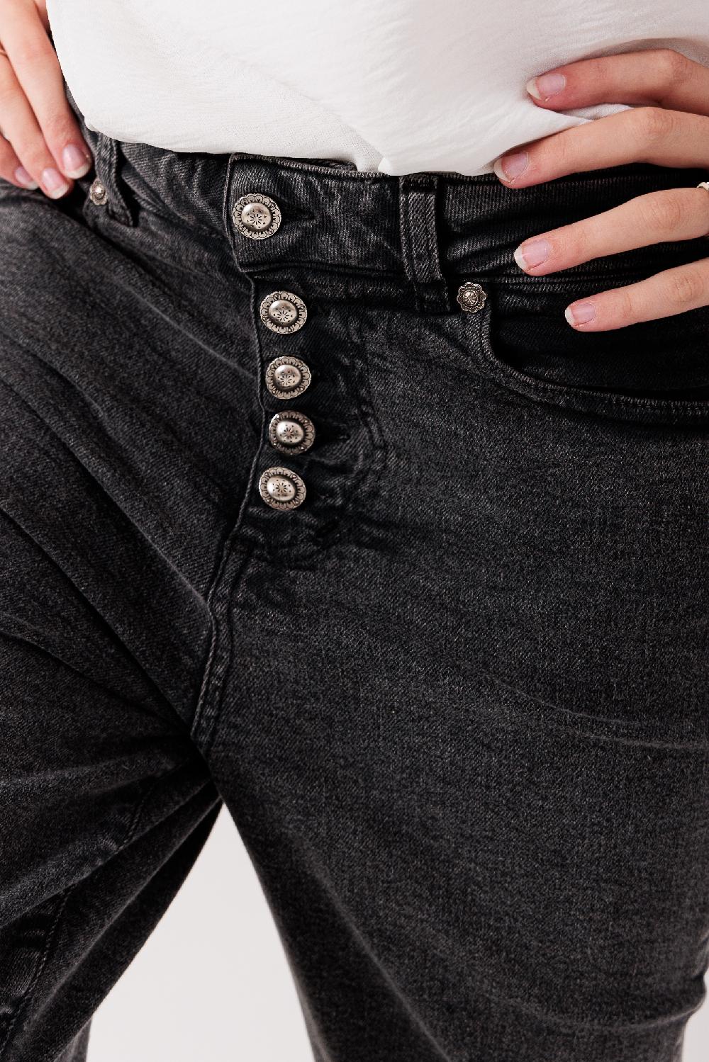 Rossano Perini LOOSE ART.001SSFW Italia