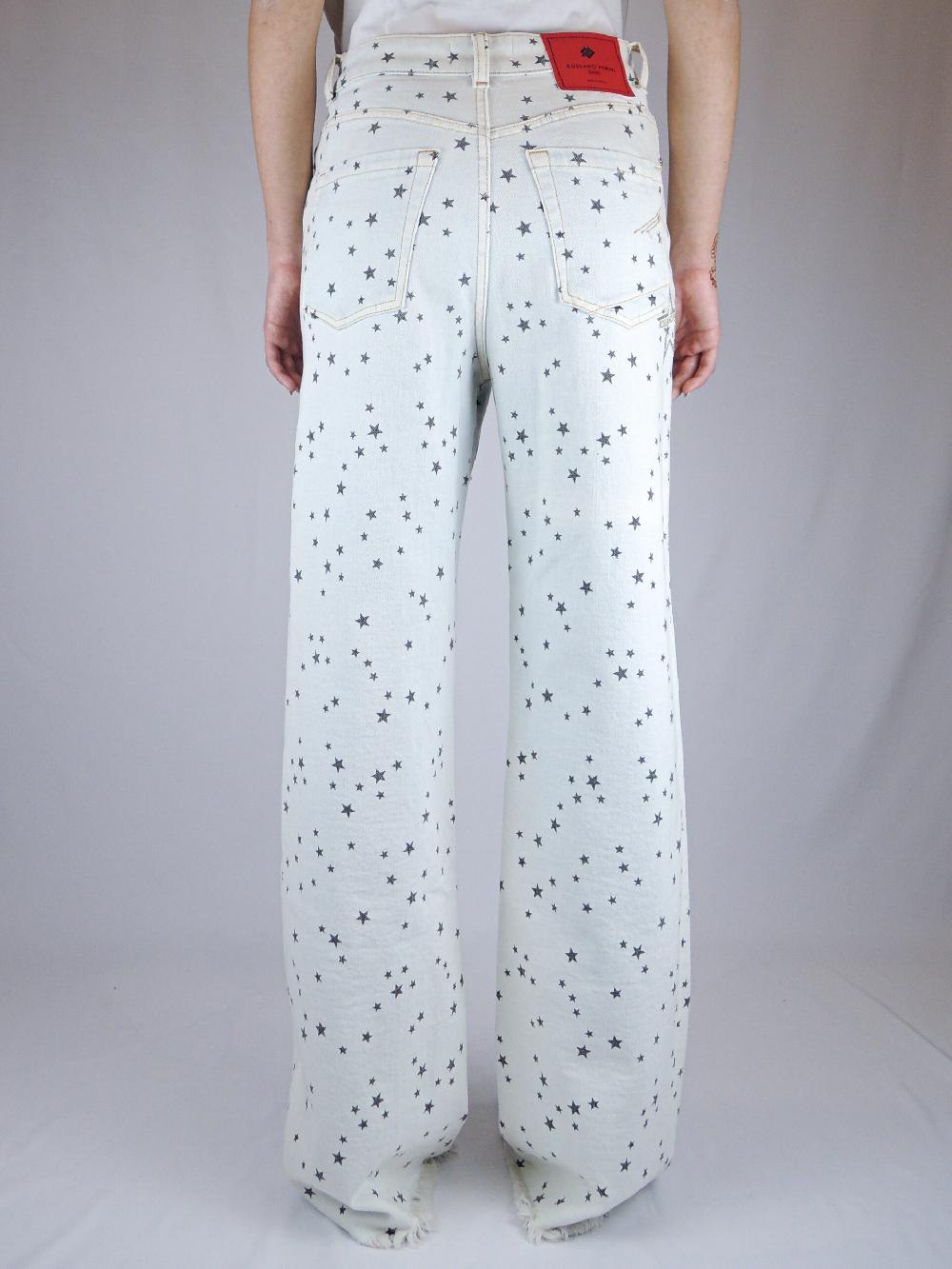 Rossano Perini RP – HIGH LOOSE ART. 17FW2122 Negozi Online